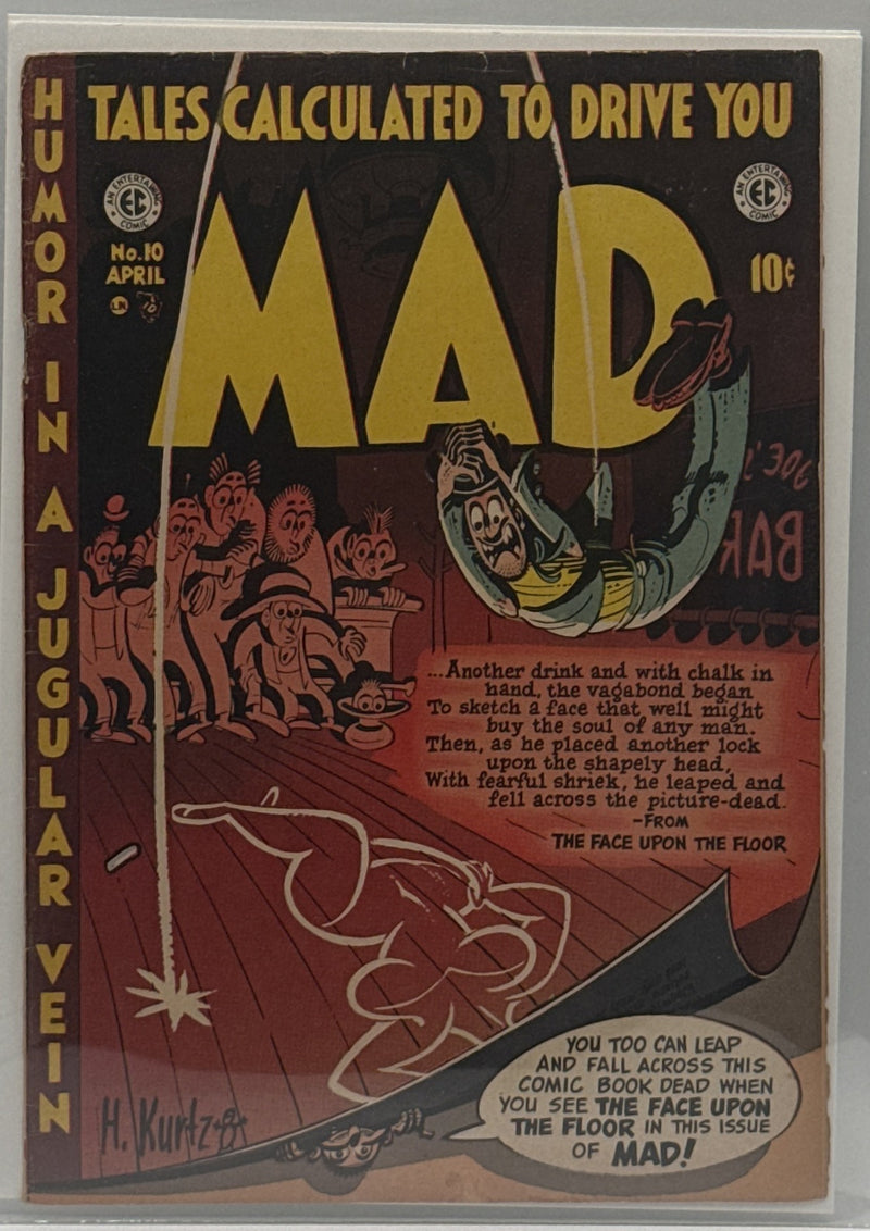 MAD #10