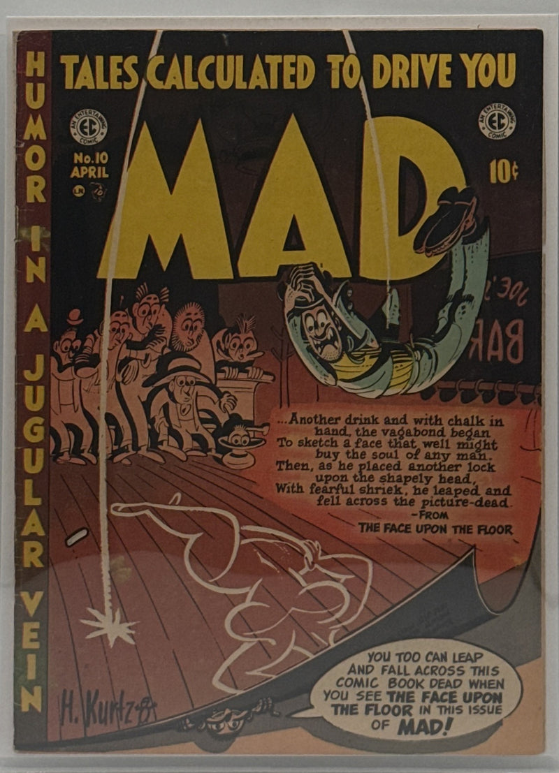 MAD #10