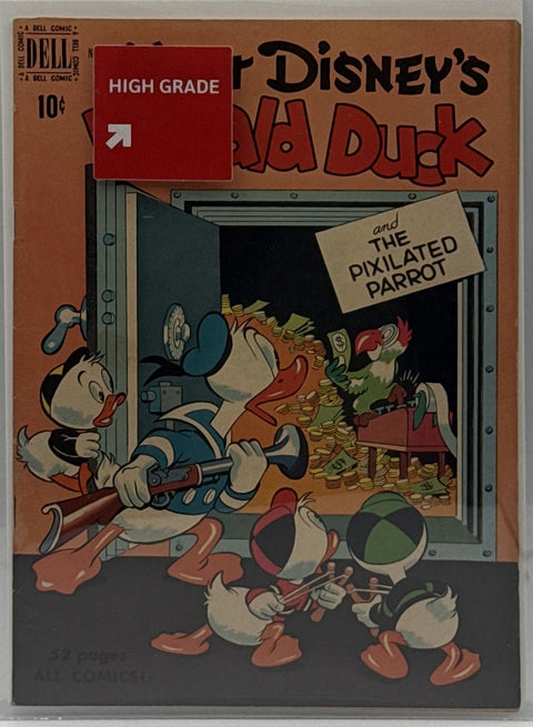 Four Color #282