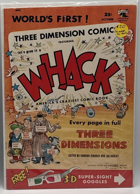 Whack #1