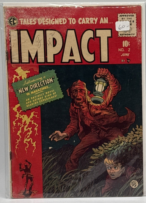 Impact #2