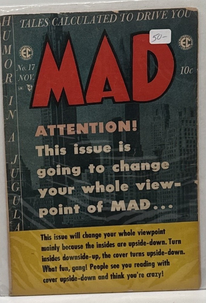 Mad #17