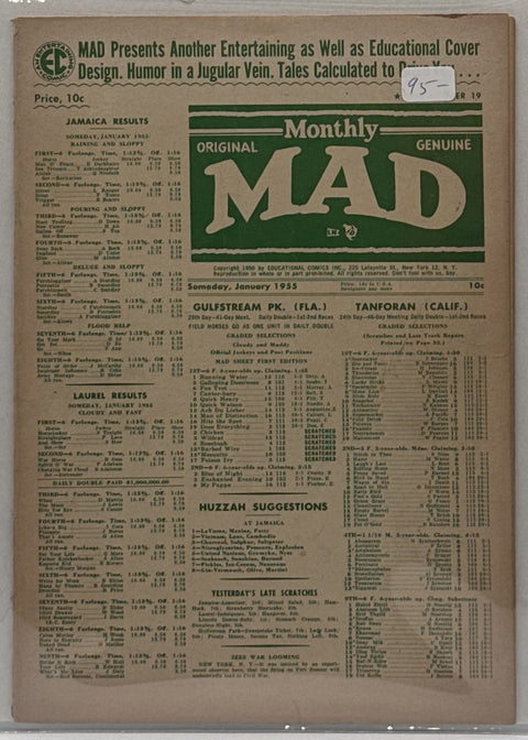 MAD #19