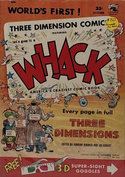 Whack #1