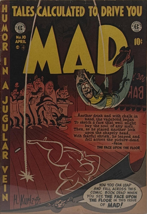 MAD #10