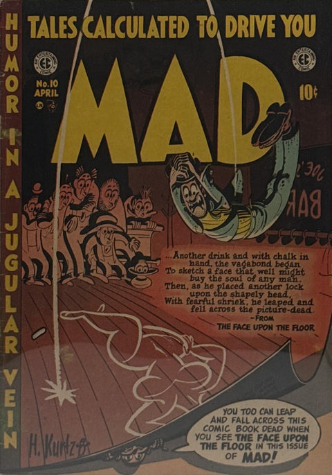 MAD #10