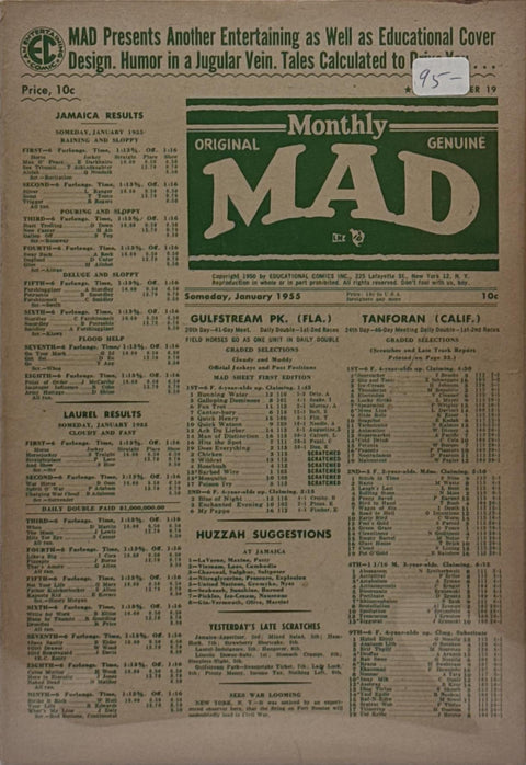 MAD #19