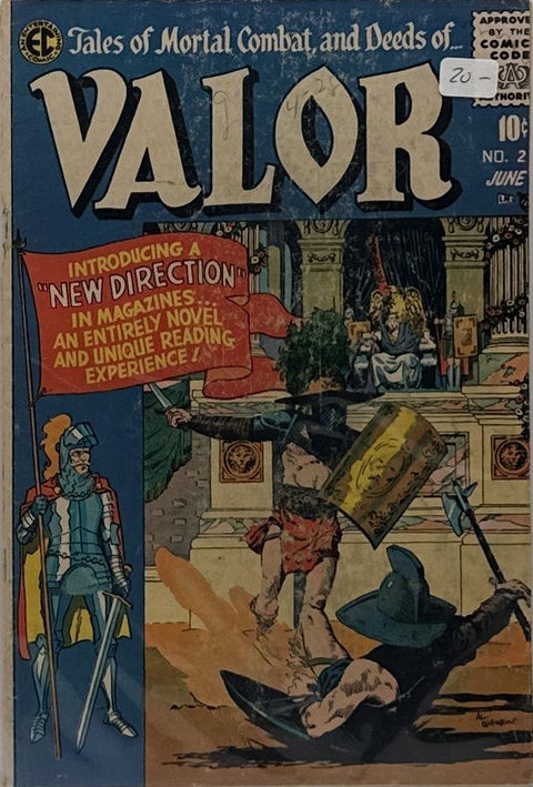Valor #2